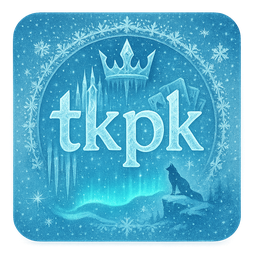 tkpk logo